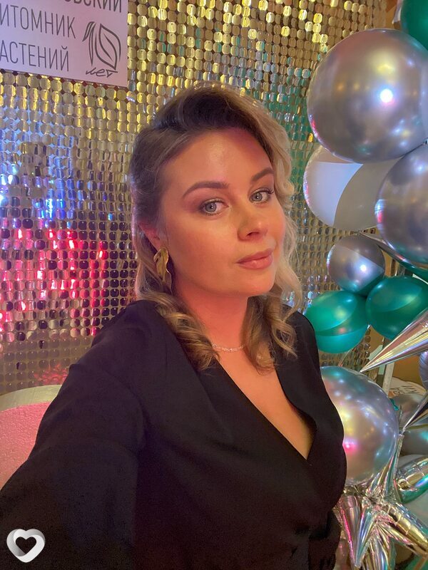 Лиза, 38, Екатеринбурге — анкета №1668533
