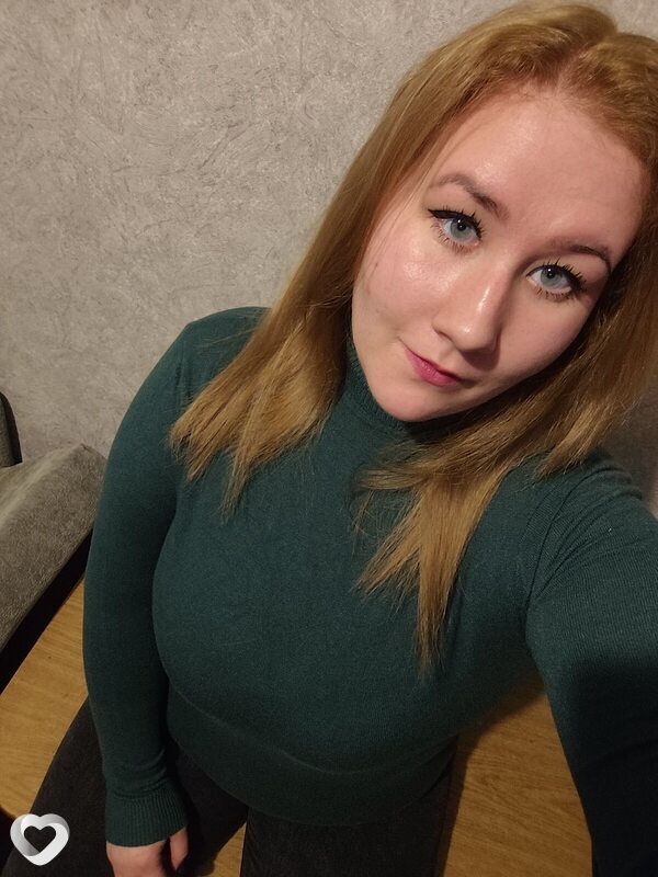 Rina, 27, Тольятти — анкета №1668535