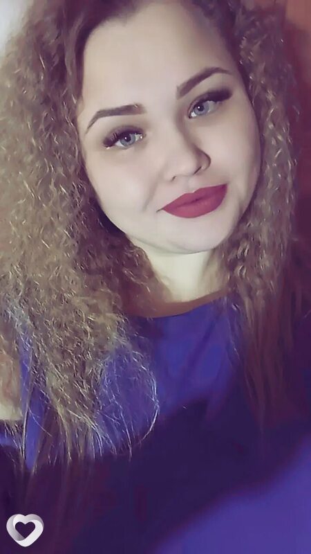 Татьяна, 27, Полтаве — анкета №1668670