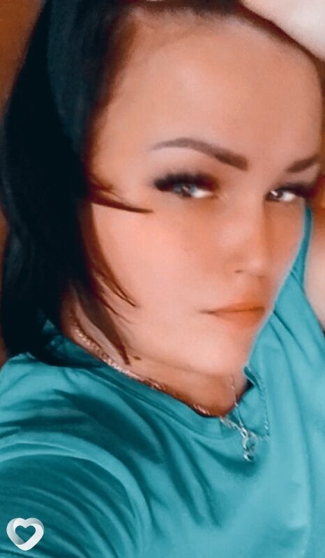 Татьяна, 41, Канске — анкета №1668675