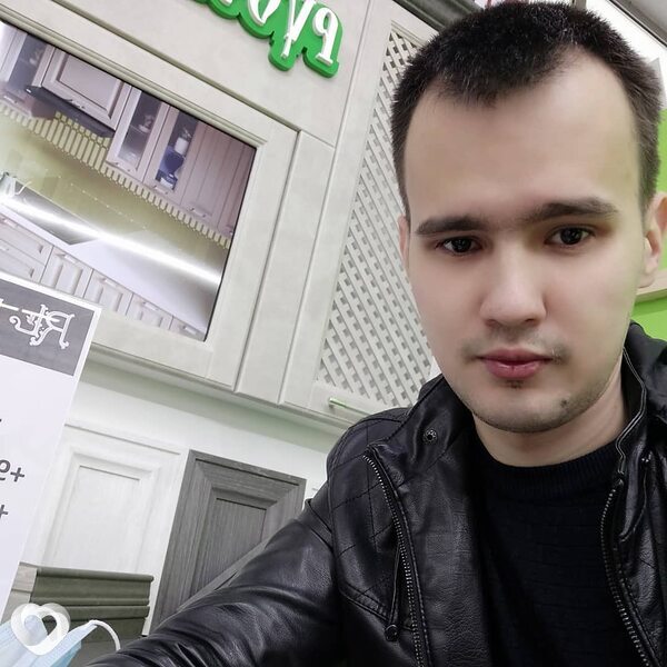 Ильдар, 30, Ташкент — анкета №1668691