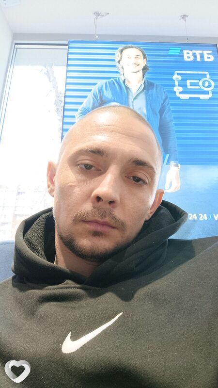 Андрей, 37, Луганске — анкета №1668605