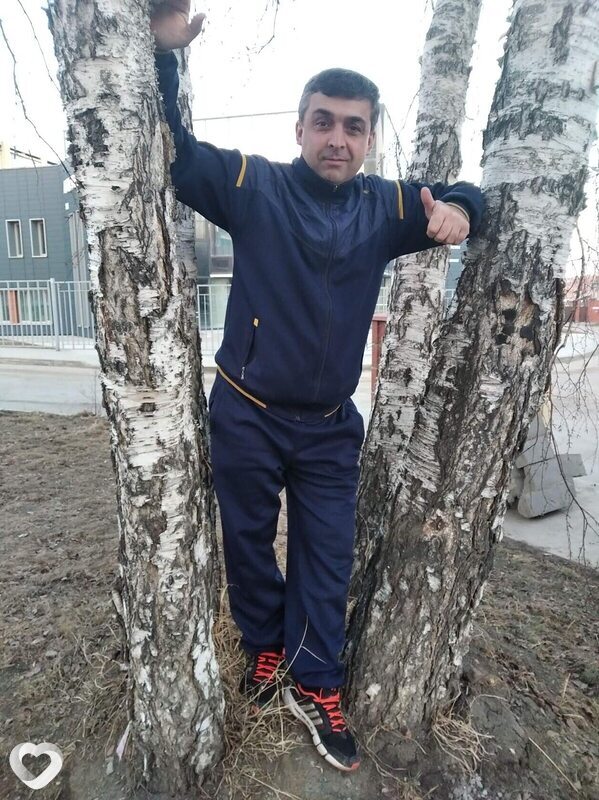 Сухроб, 49, Иркутске — анкета №1668610
