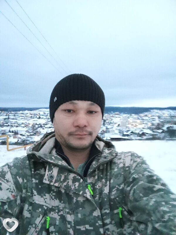 Вадим, Нязепетровск