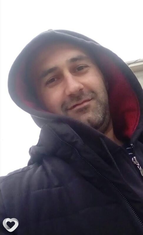 Kera, 42, Баку — анкета №1668612