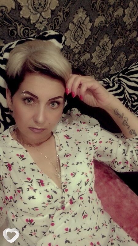 Наталья, 53, Воронеже — анкета №1668616