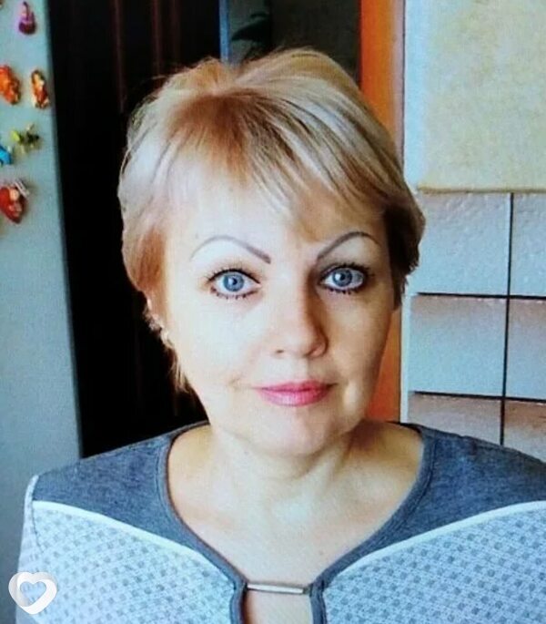 София, 49, Перми — анкета №1668617