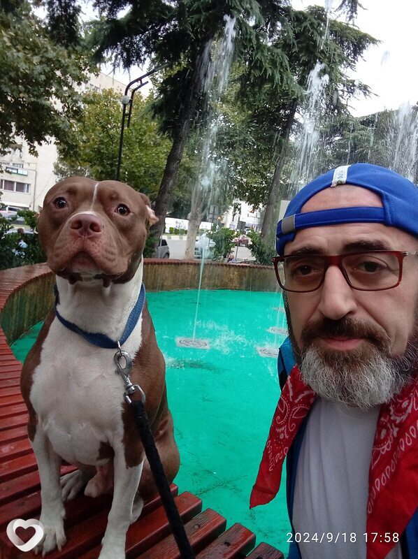 Maxo, 46, Тбилиси — анкета №1668618