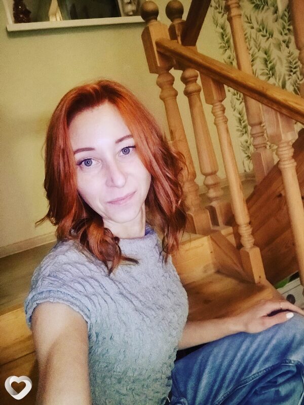 Яна, 35, Костроме — анкета №1668697