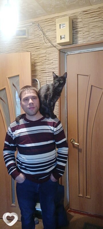Александр, 36, Владимире — анкета №1668699