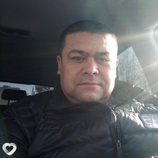 Bax, 39, Тюмени — анкета №1668713