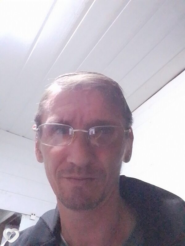 Алекс, 40, Уфе — анкета №1668744