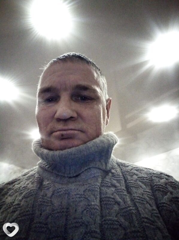 Сергей, Шерегеш