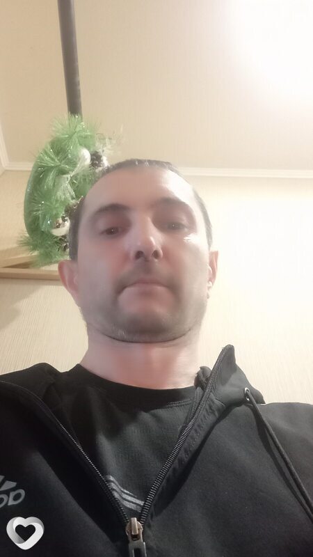 Сергей, 42, Курске — анкета №1668762