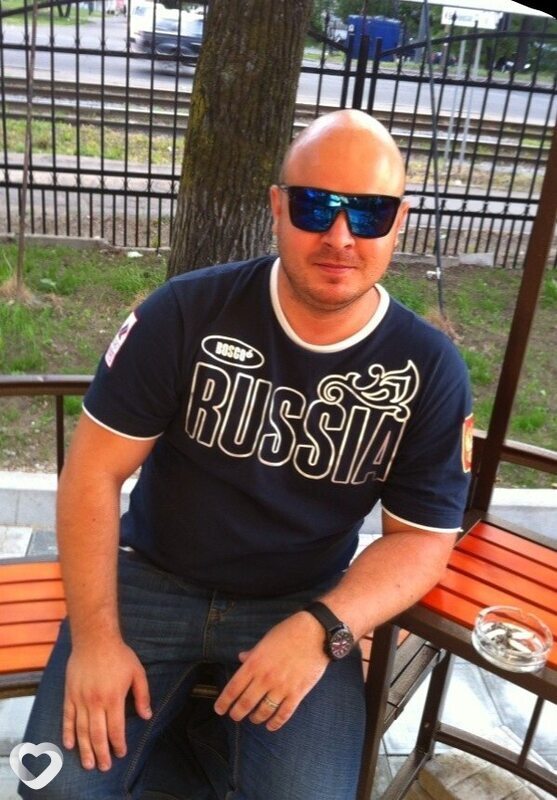 Кирилл, 41, Петрозаводске — анкета №1668764