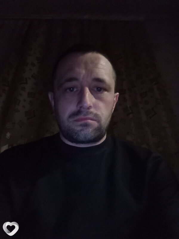 Геннадий, 36, Донецке — анкета №1668769
