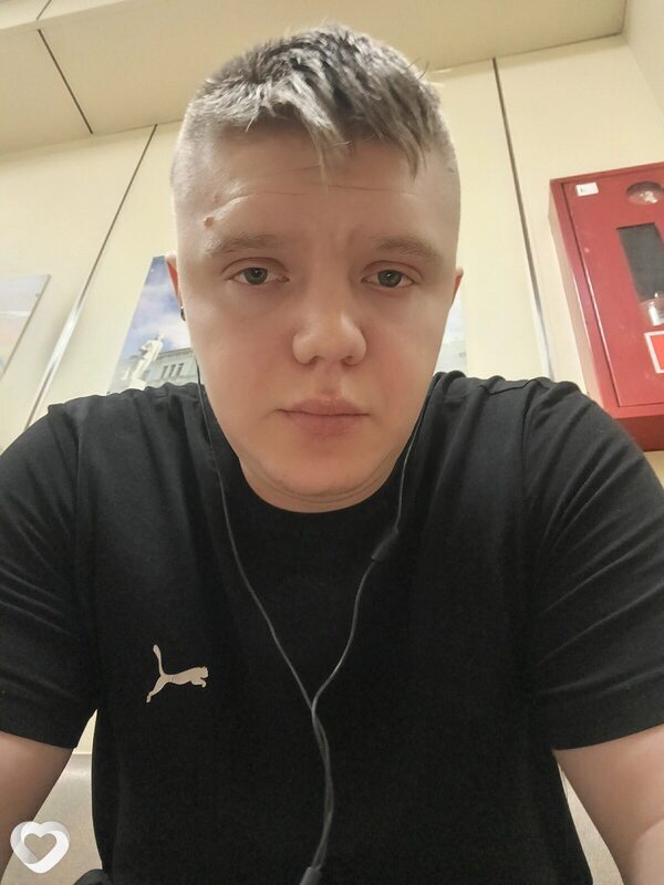 Vlad, 27, Белорецке — анкета №1668778