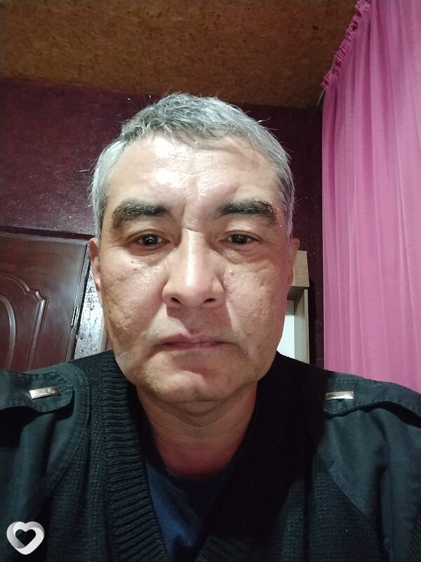 Жасулан, 55, Алматы — анкета №1668786