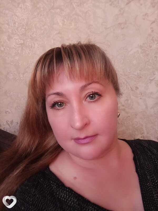 Светлана, 52, Воронеже — анкета №1668791
