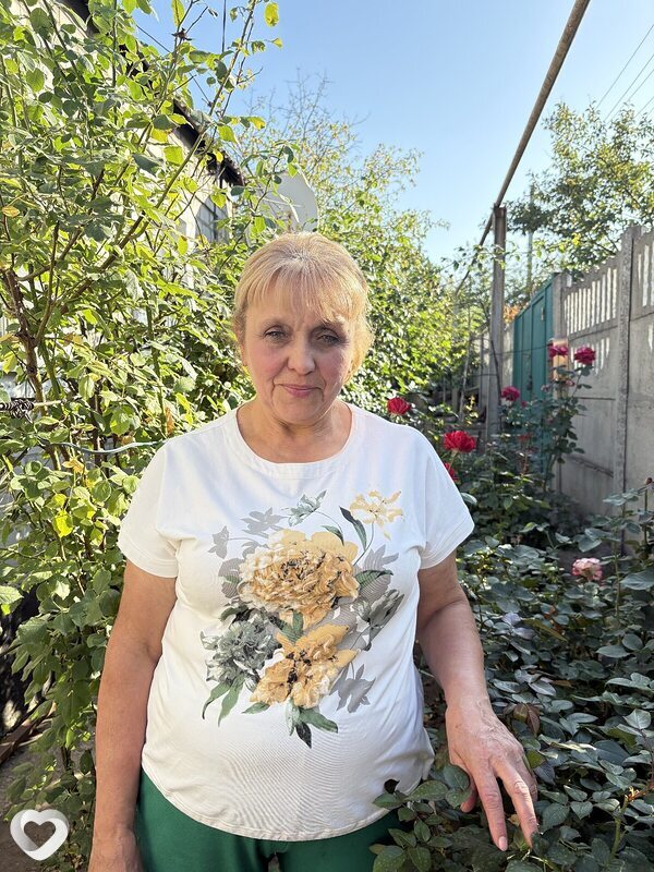 Светлана, Енакиево