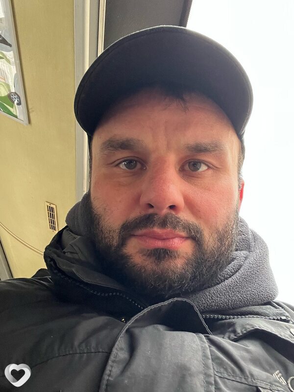 Артём, 41, Пскове — анкета №1668996