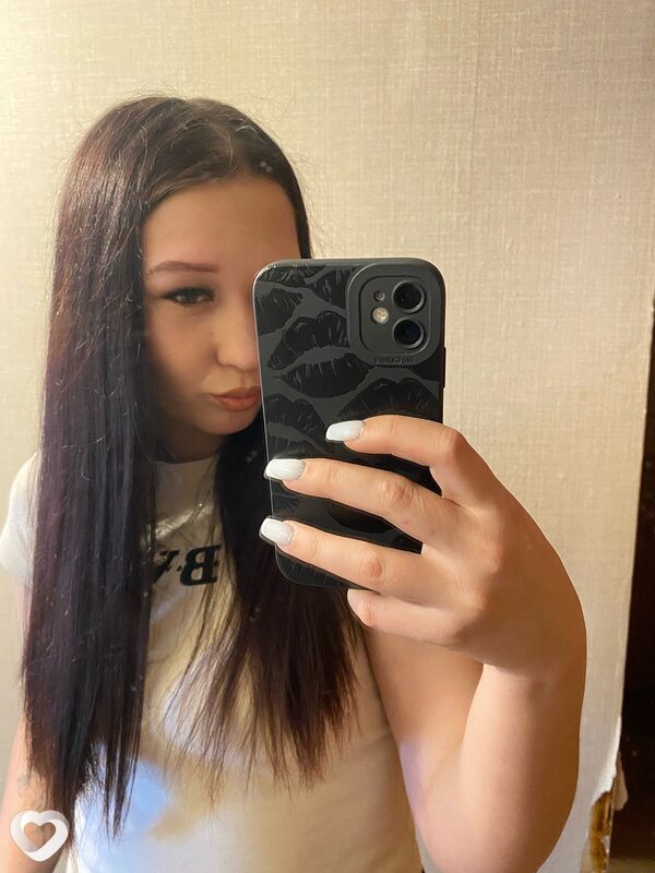 Nika, 22, Уссурийске — анкета №1668999