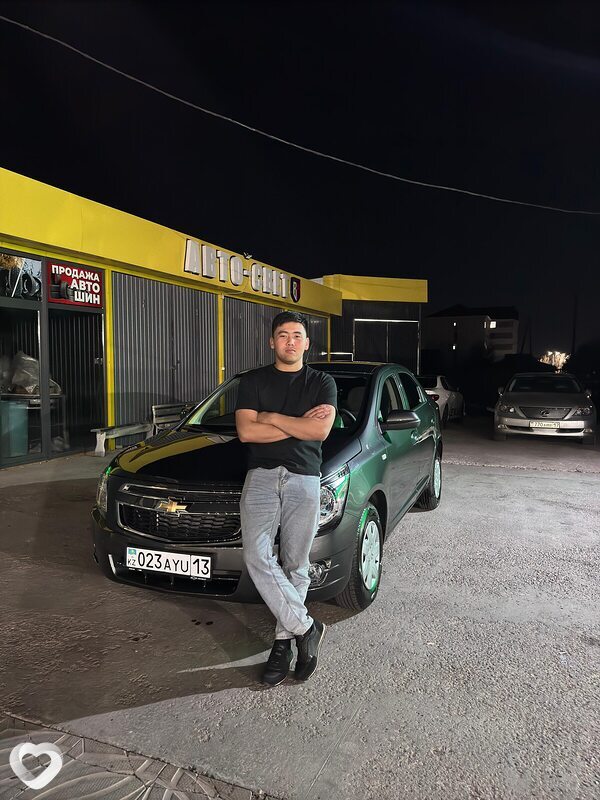 Jasilan, 22, Алматы — анкета №1669014