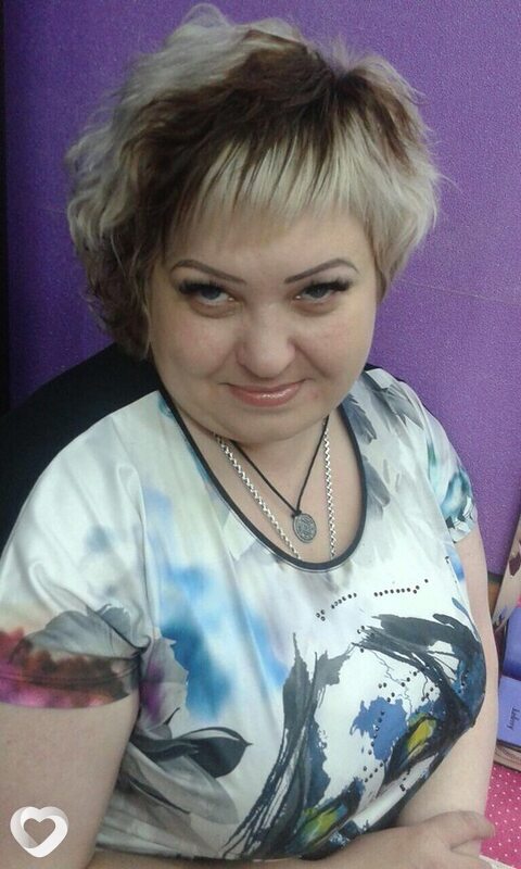 Екатерина, 45, Усть-Каменогорск — анкета №1668872