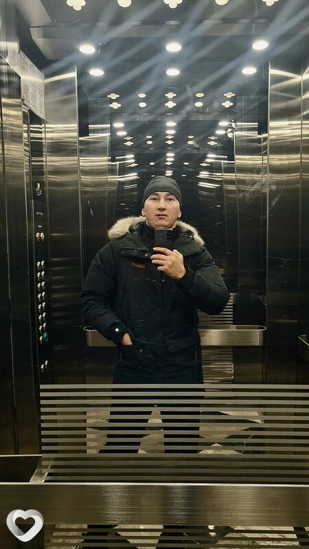Айбол, 31, Астане — анкета №1669019