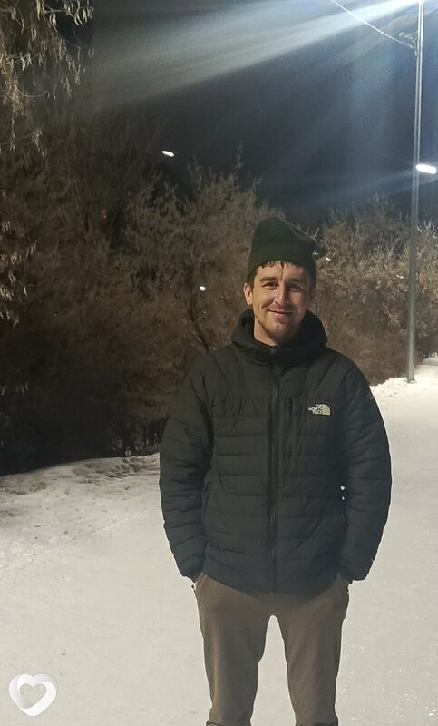 Виктор, 27, Тюмени — анкета №1669022