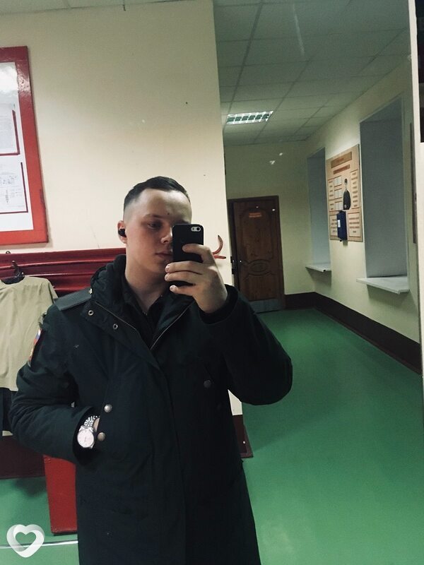 Алексей, 21, Брянске — анкета №1669024