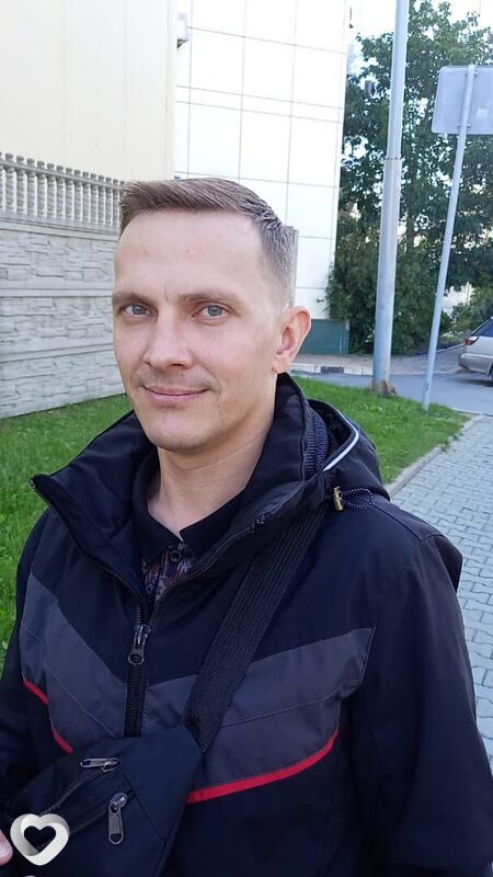 Александр, 36, Алуште — анкета №1669030