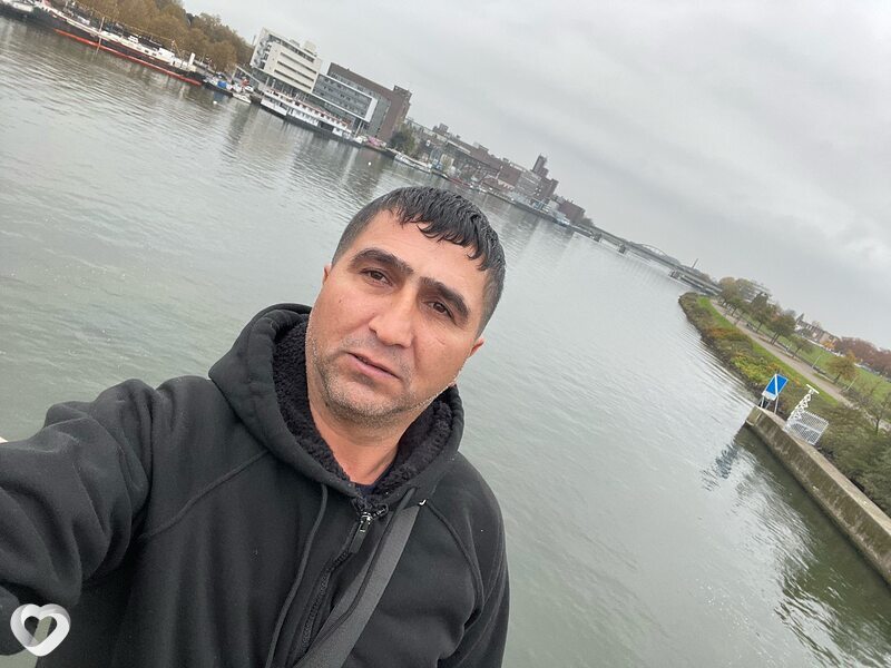 Vasifabbasov, 47, Баку — анкета №1669040