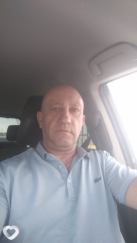 Алексей, 55, Оренбурге — анкета №1669041