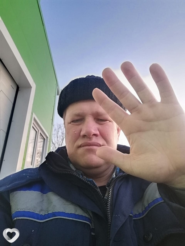 Руслан, 49, Каменске-Уральском — анкета №1668912