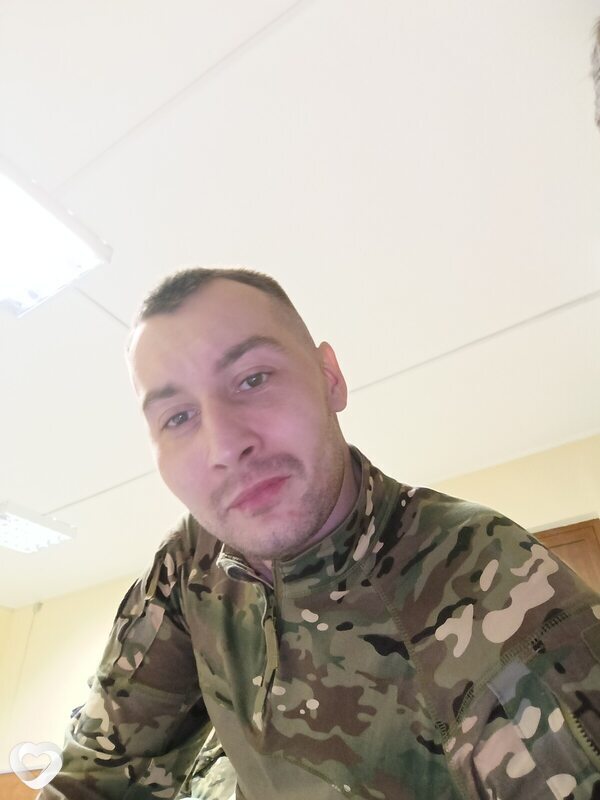 Денис, 38, Ейске — анкета №1668913
