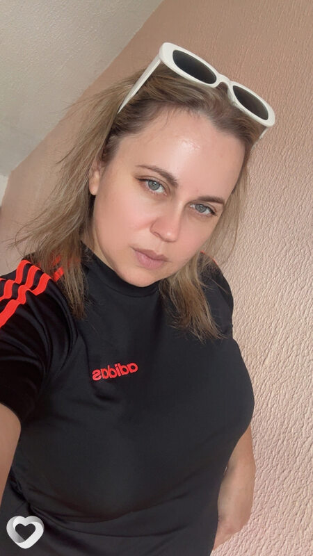 Натали, 45, Минске — анкета №1668977