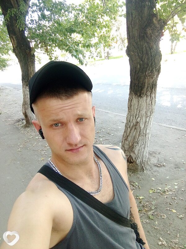 Александр, 31, Барнауле — анкета №1668979