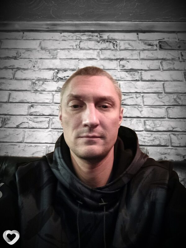 Андрей, 39, Артеме — анкета №1668982