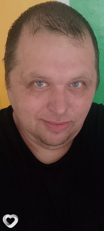 Анатолий, 47, Иркутске — анкета №1668989
