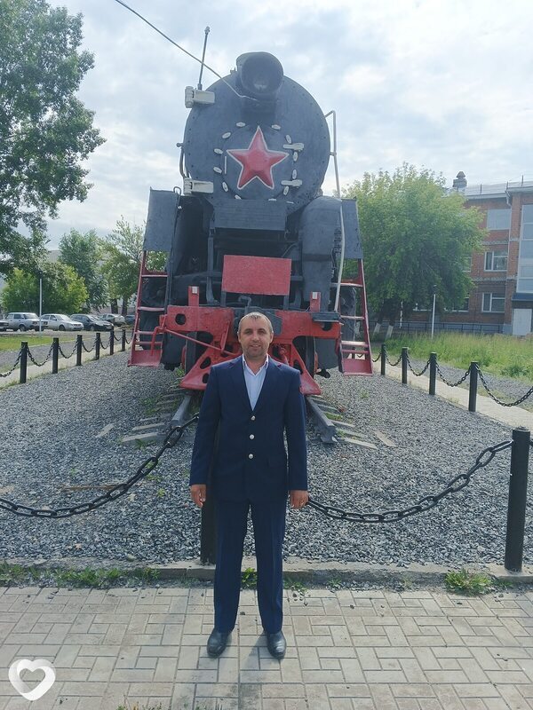 Андрей, 41, Улан-Удэ — анкета №1669071