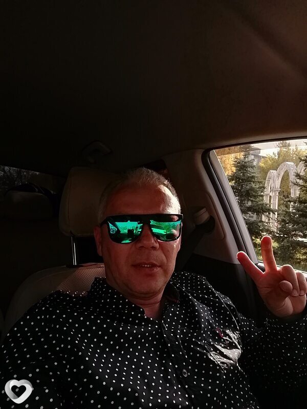 Роман, 48, Казани — анкета №1669077