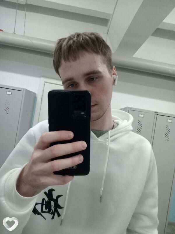 Leonid, Степногорск