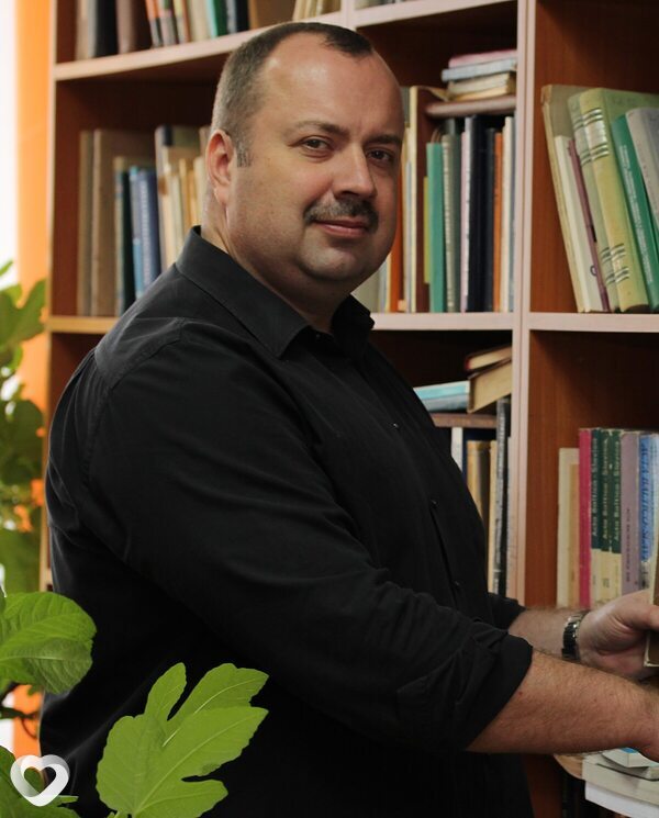 Dmitry, 46, Минске — анкета №1669171