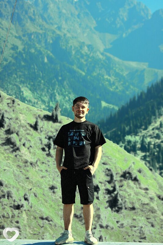 Joha, 21, Алматы — анкета №1669187