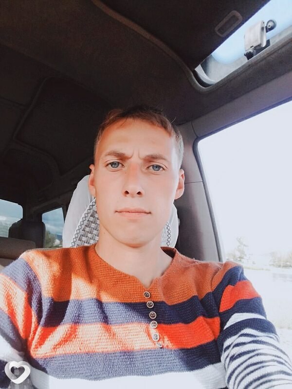 Анатолий, 32, Чите — анкета №1669894