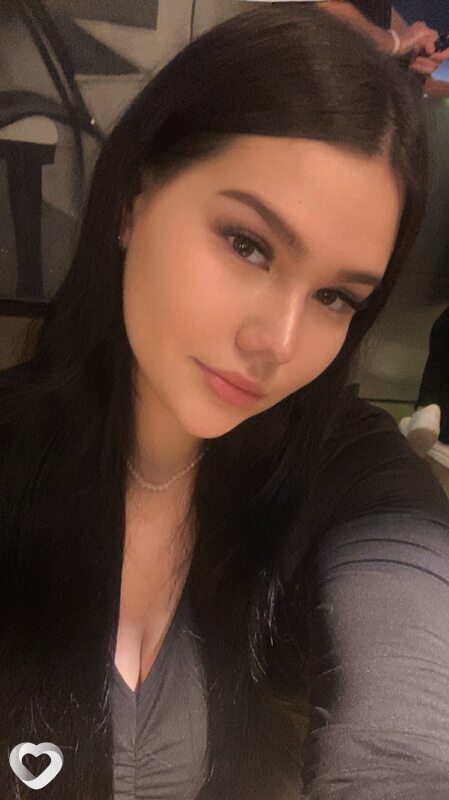 Ксения Олеговна, 21, Казани — анкета №1669901