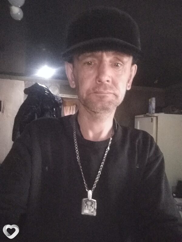 Андрей, 50, Омске — анкета №1669906