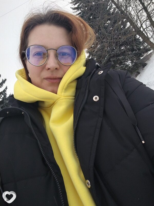 Ника, 28, Калуге — анкета №1669907