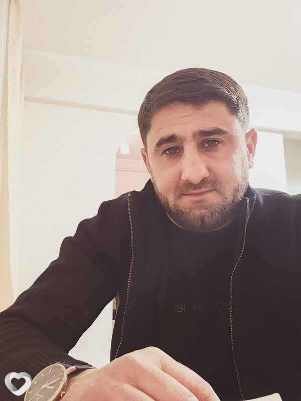 Мм, 35, Мегионе — анкета №1669914